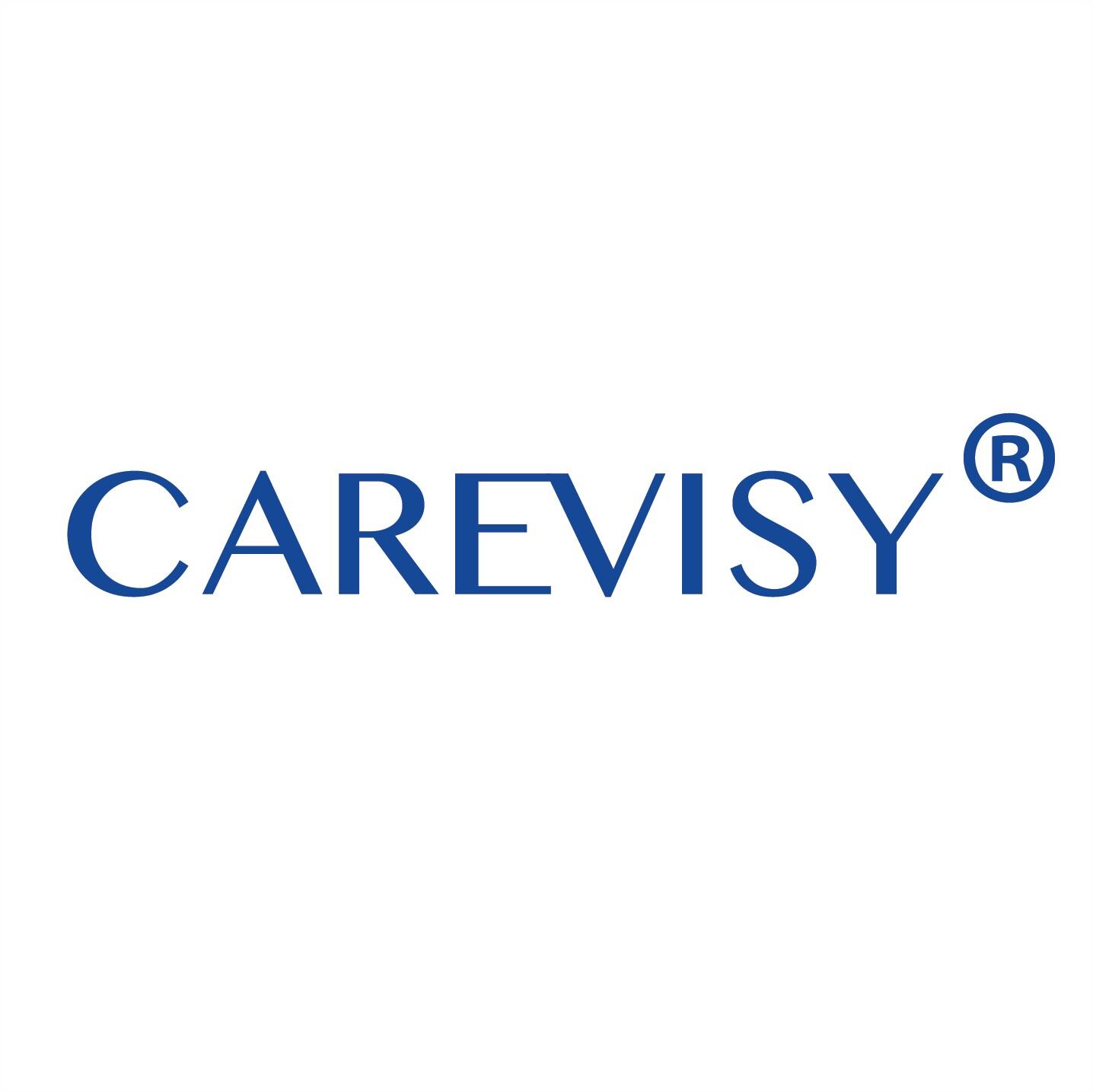 CAREVISY Retro Anti Blue Light Glasses Computer Glasses Spectacles Anti Radiation Anti Eye Fatigue PC Gaming Eyeglasses for Adults Men Women C6013