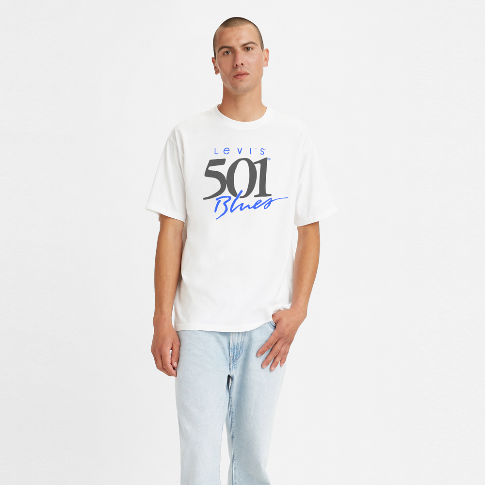 Levi's® Men's Vintage Fit Graphic T-Shirt 87373-0038