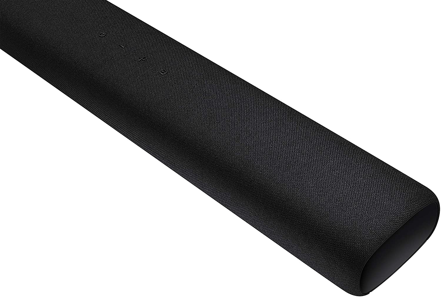 SAMSUNG - HW-S40T 2.0 ch All-in-One Soundbar with Music Mode, Black (2020)