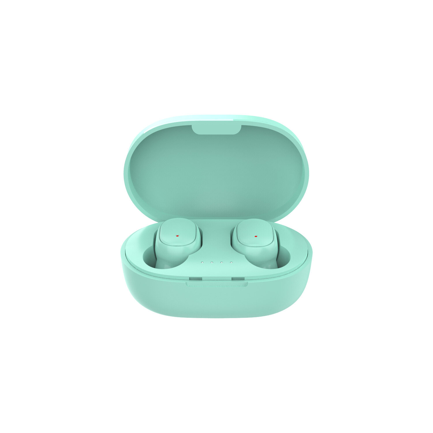 Bluetooth 5.0 Earphone Wireless Headphone Stereo Headset Sport Earbuds Microphone with Charging Box for Smartphone