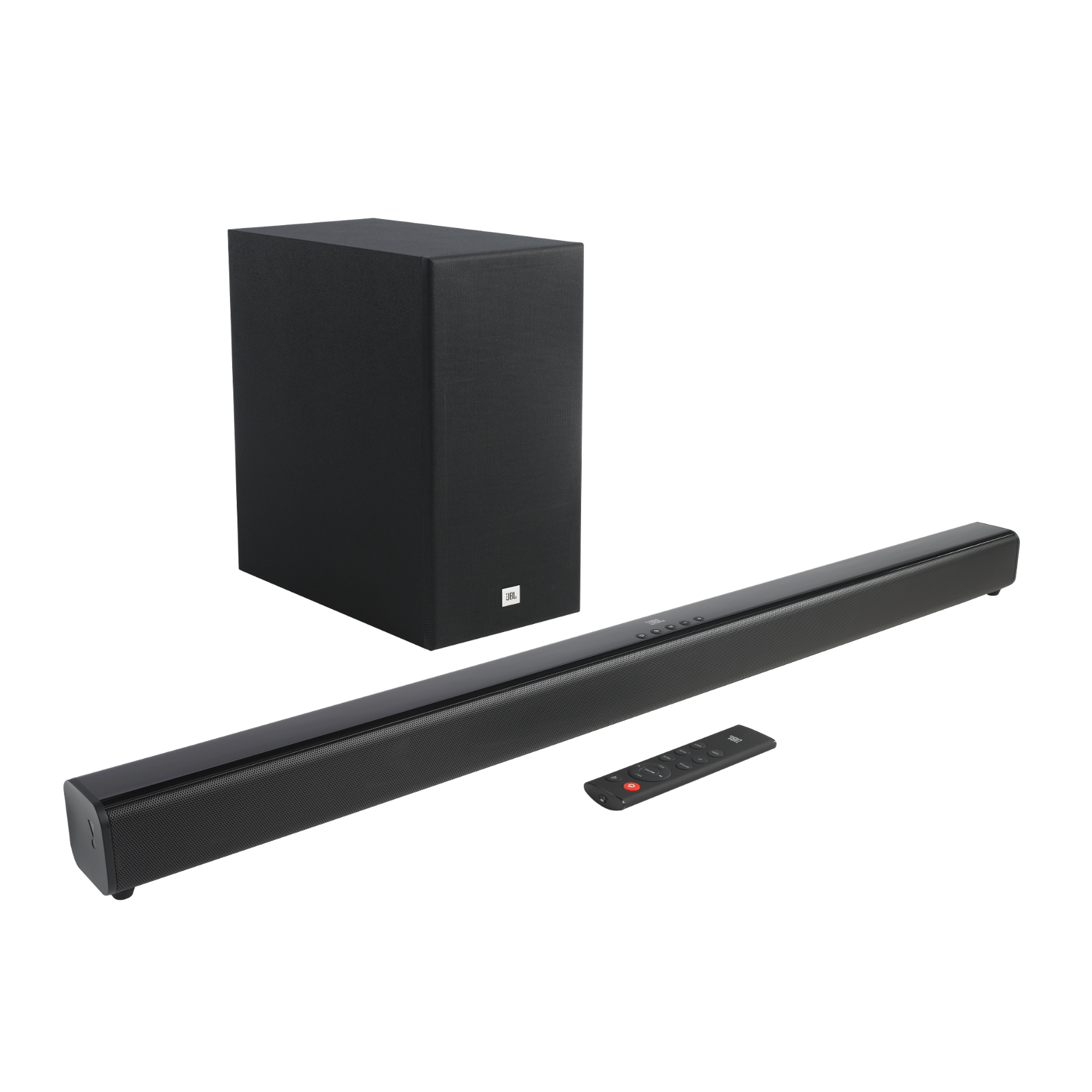 JBL Cinema SB160 WITH 1 YEAR LOCAL WARRANTY