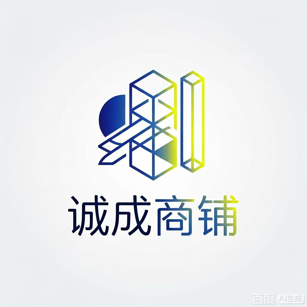 诚成商铺