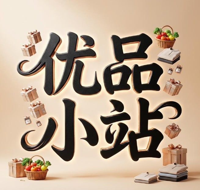 优品小店