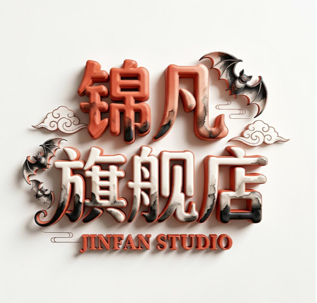 锦凡旗舰店