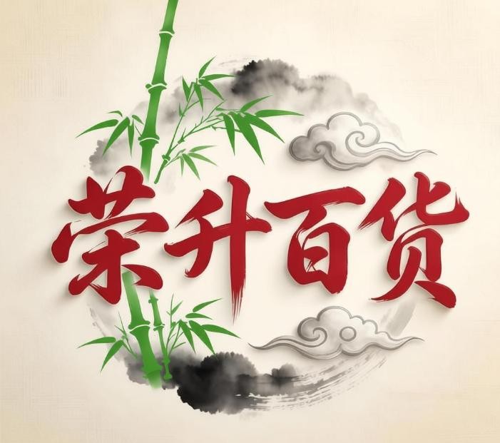 荣升百货