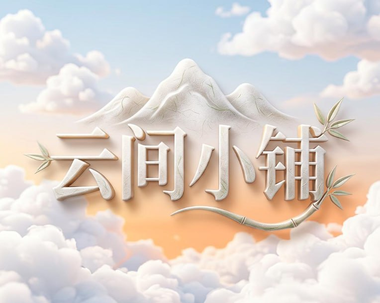 云间小铺