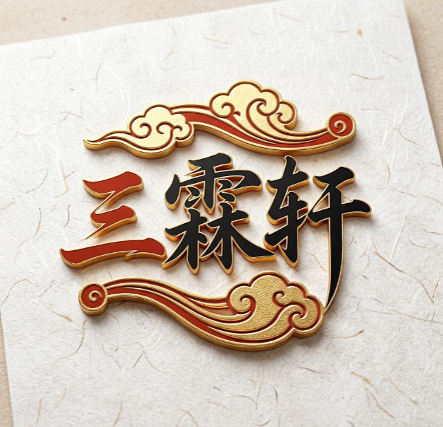 三霖轩