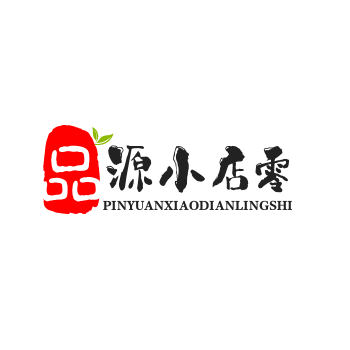 品源小店零食
