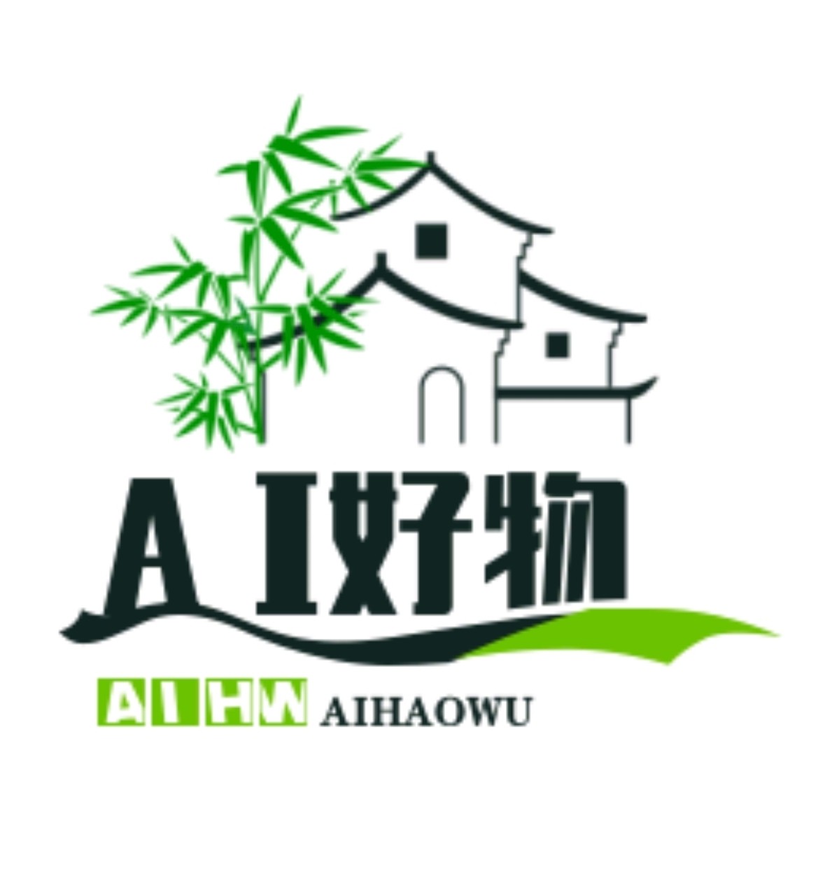 AI好物小铺