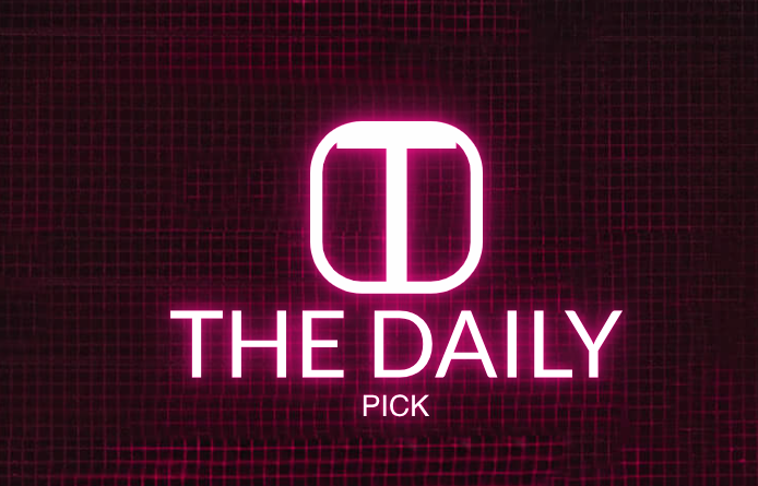 The Daily Pick