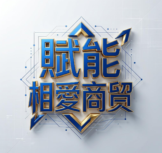 賦能相愛商贸