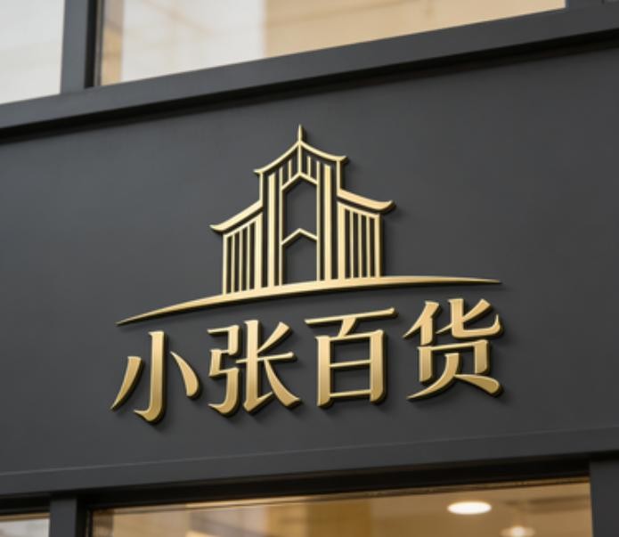 小张百货